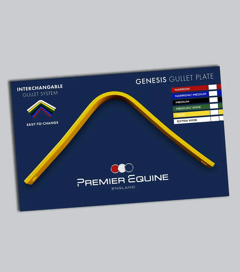 Genesis Gullet Plate 1