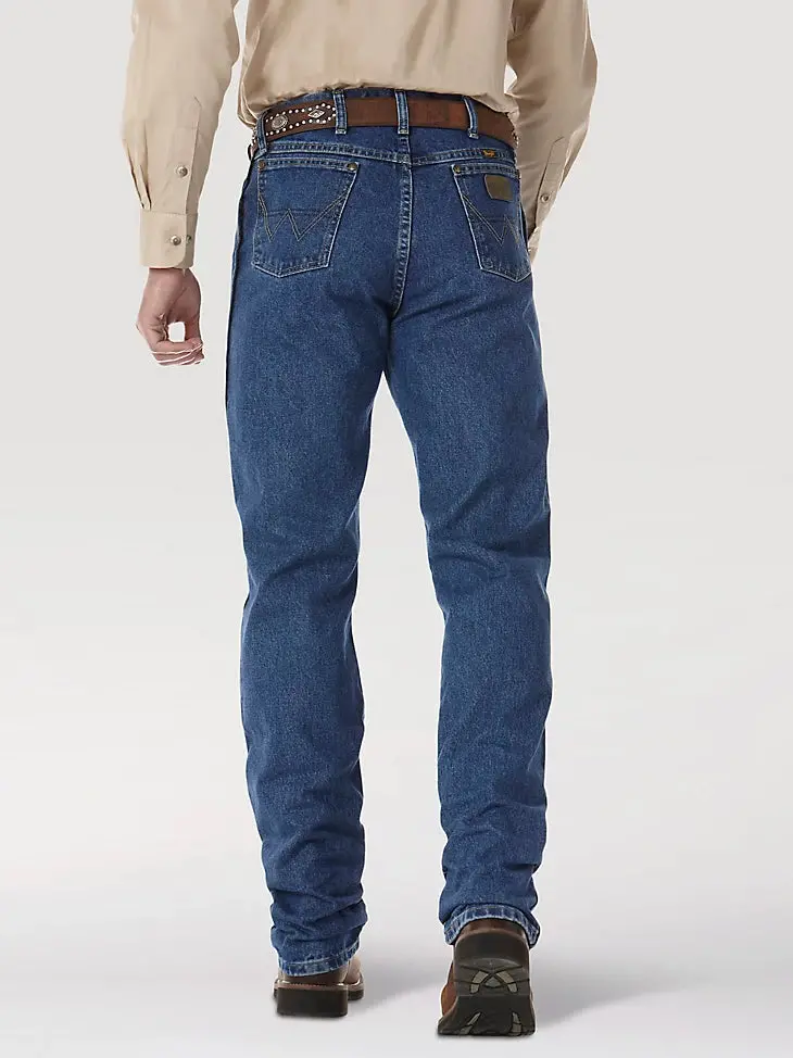 George Strait Jean 1