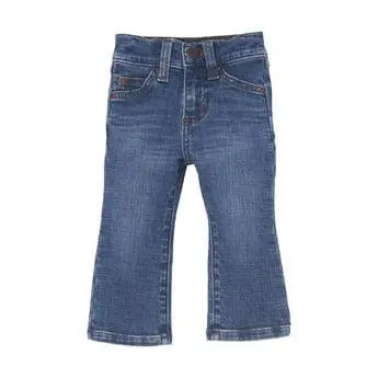 Girls Kasey Wrangler Baby Jean 2
