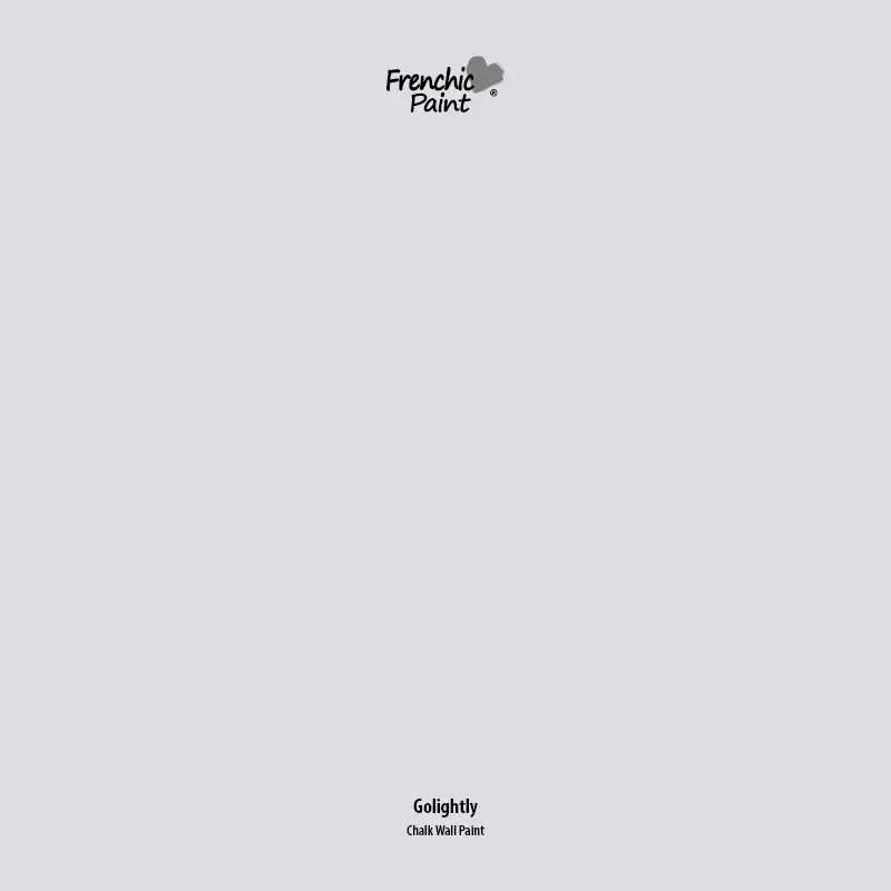 Golightly - Peel & Stick Paint Sample 1