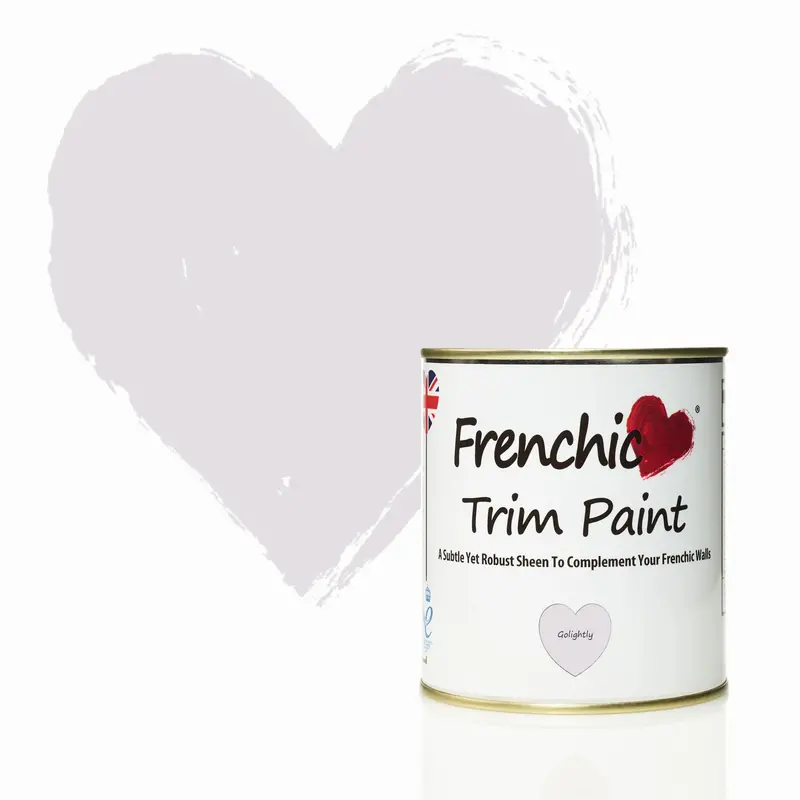 Golightly Trim Paint 1