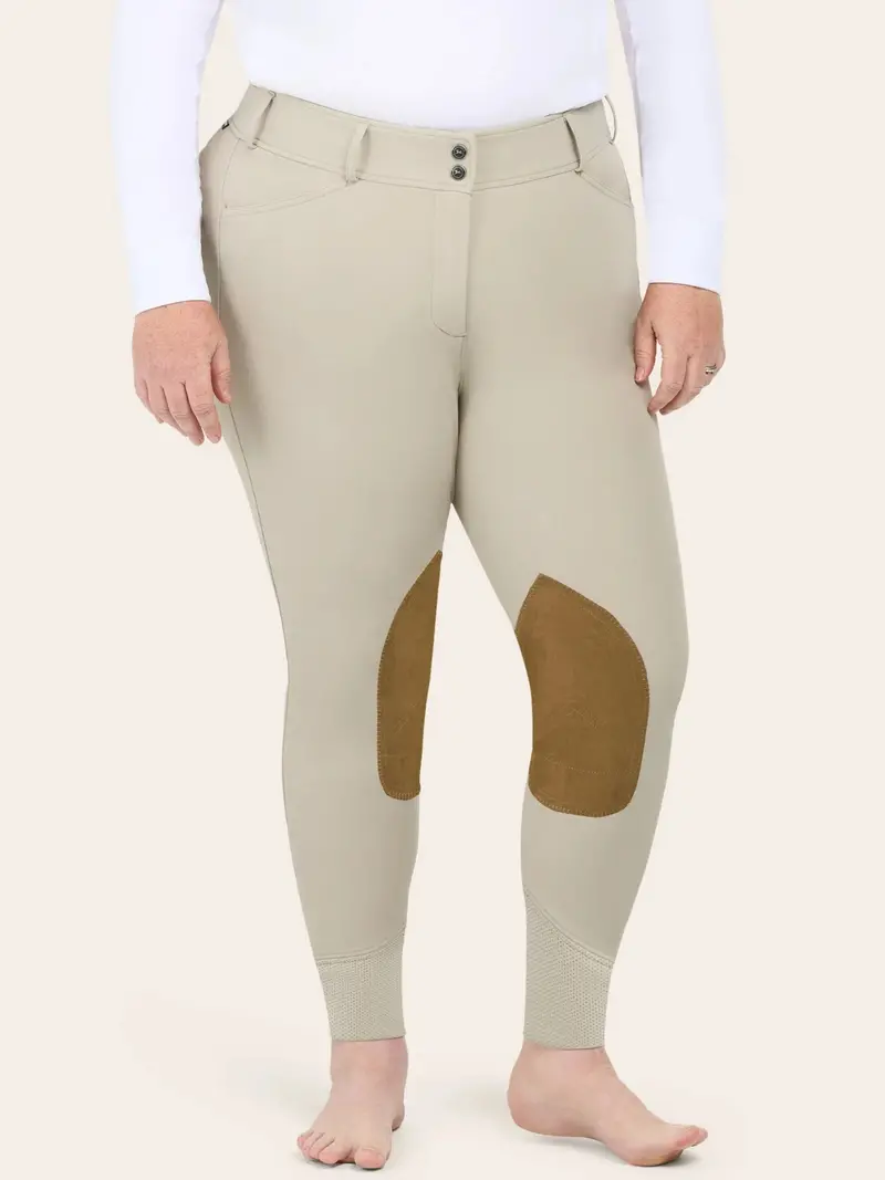 Gracie Plus Breech 1