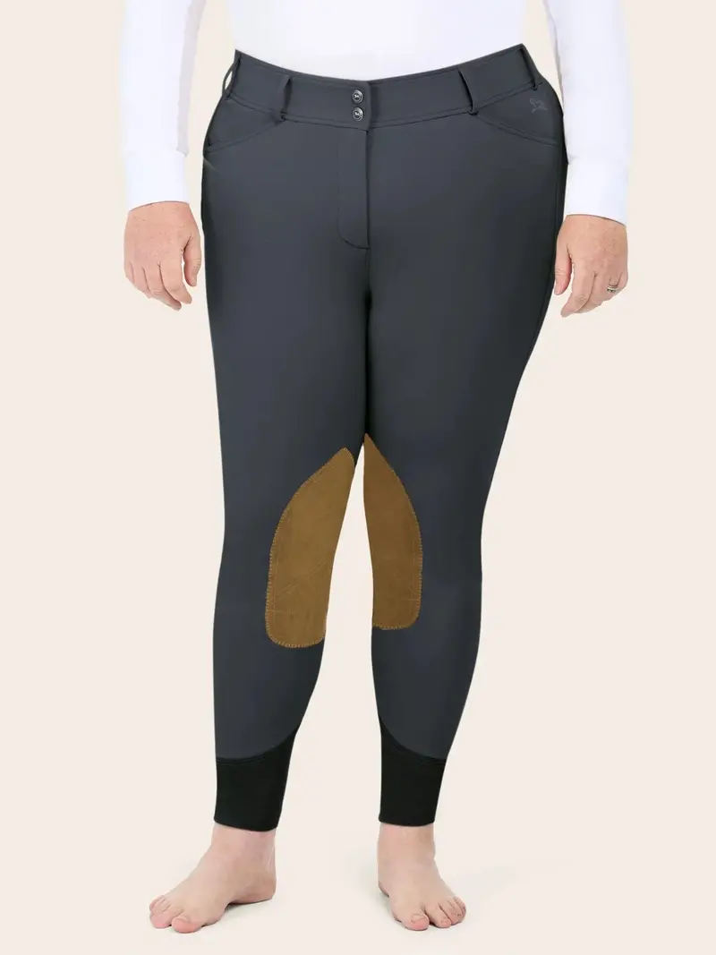 Gracie Plus Breech 1