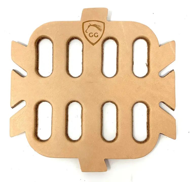 Greenguard Muzzle Inserts 3