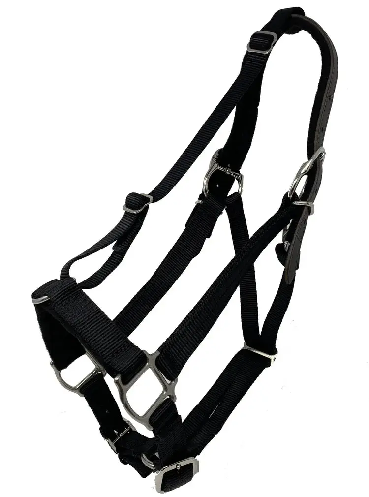 Greenguard Premium Breakaway Halter 1
