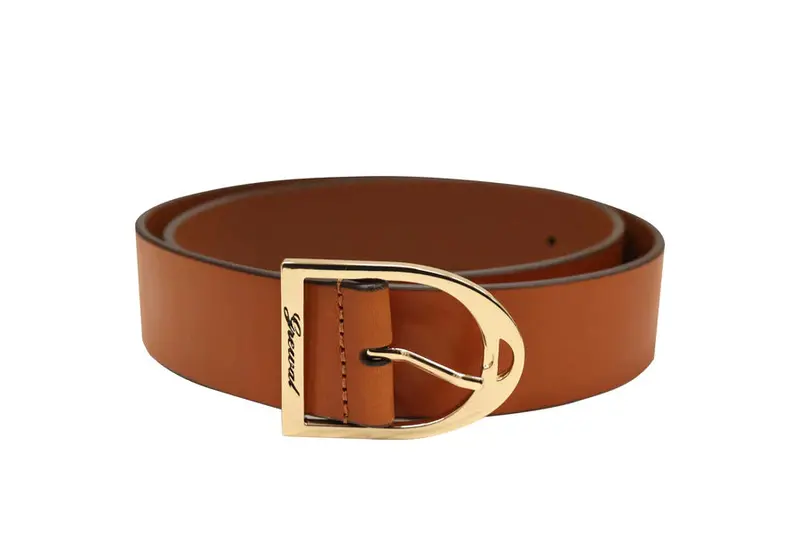 Grewal Equestrian Italian Leather Riding Belt – Clearance