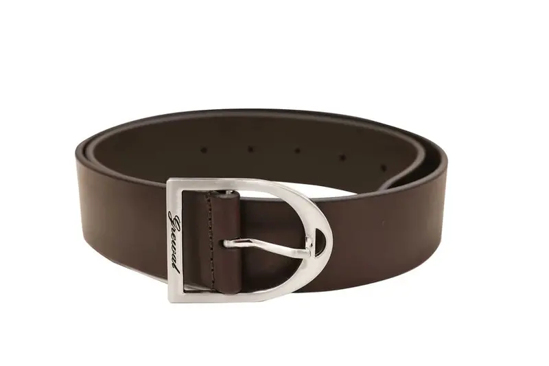 Grewal Equestrian Italian Leather Riding Belt – Clearance