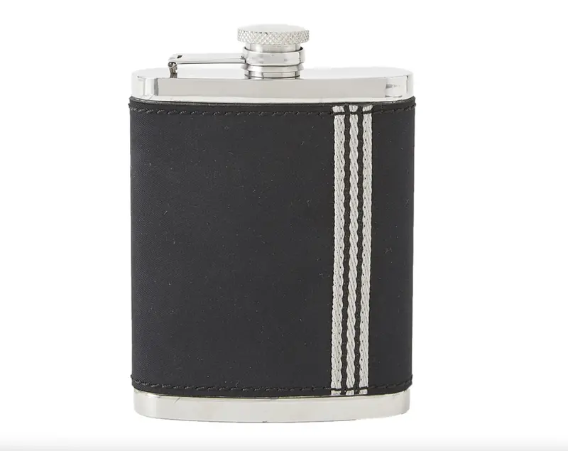 Grey Fox Designs Baekgaard Flask 3
