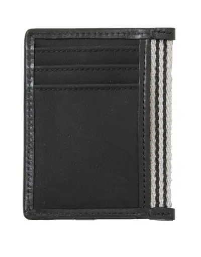 Grey Fox Designs Canvas Card Case With Bottle Opener 5