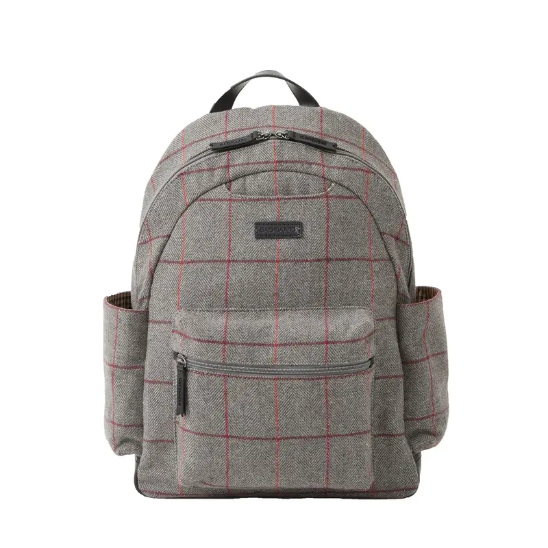 Grey Fox Designs Clark Backpack 1