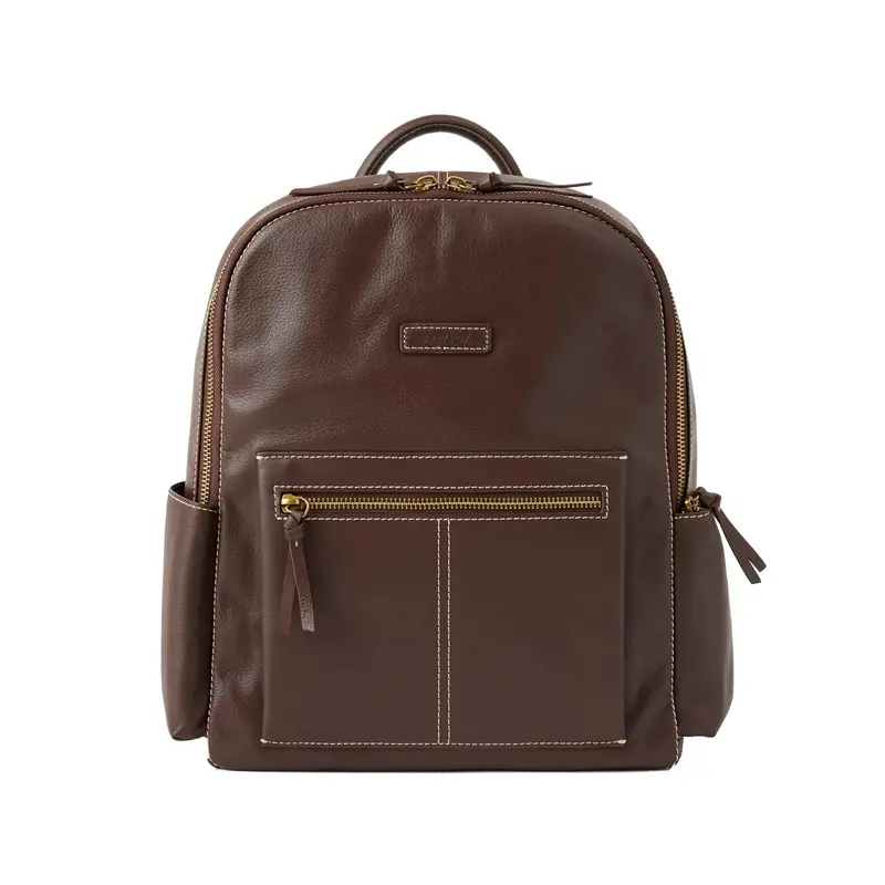 Grey Fox Designs Kiernan Backpack 1