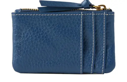 Grey Fox Designs Mini Wallet 4