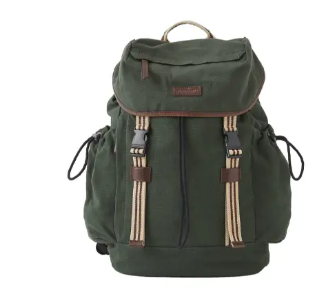 Grey Fox Designs Sloan Backpack 1