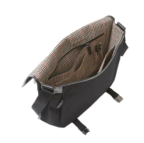 Grey Fox Designs Sloan Messenger Bag 2