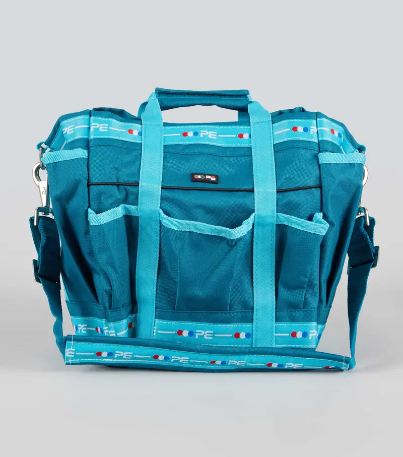 Grooming Kit Bag 1