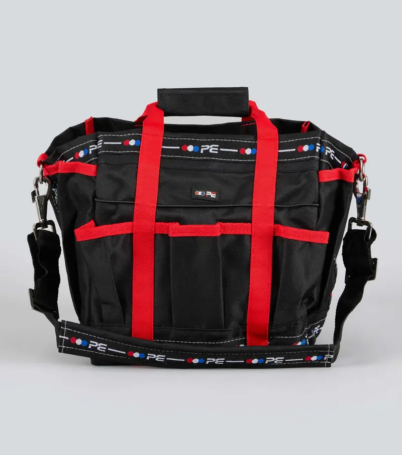 Grooming Kit Bag 1