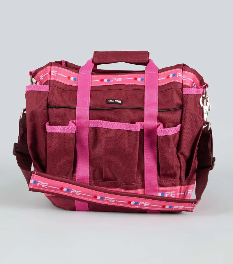 Grooming Kit Bag 1