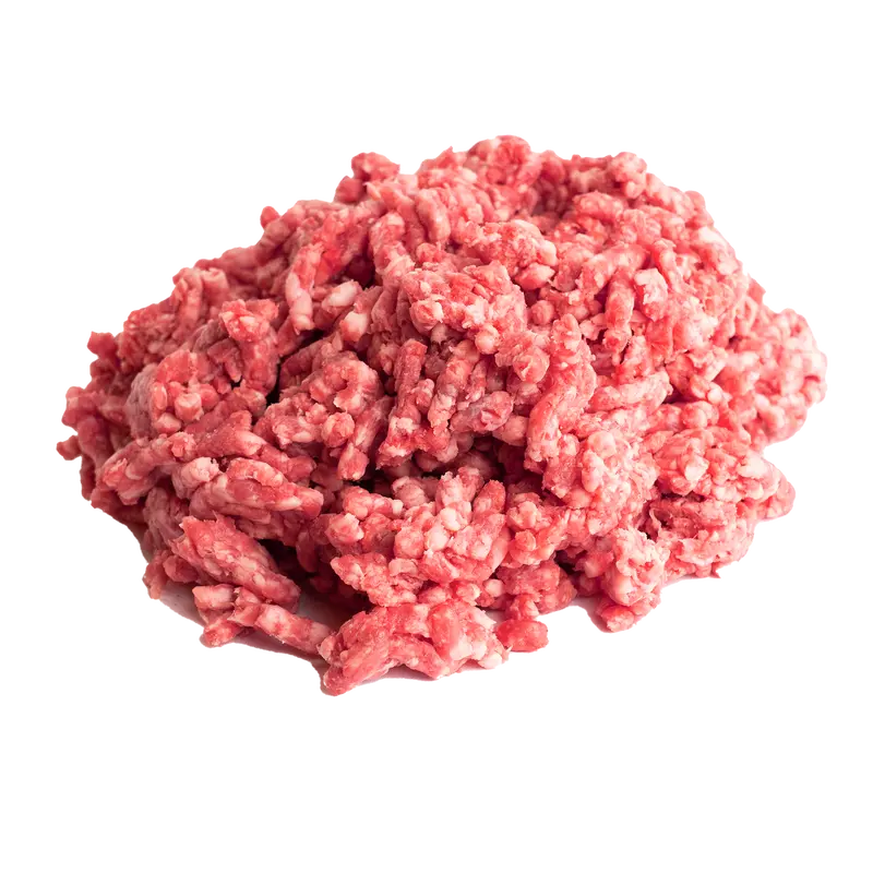 Ground Beef (1Lb+) 1