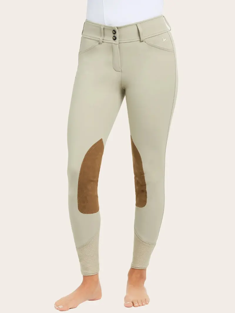 Gulf Front Zip Breech 1