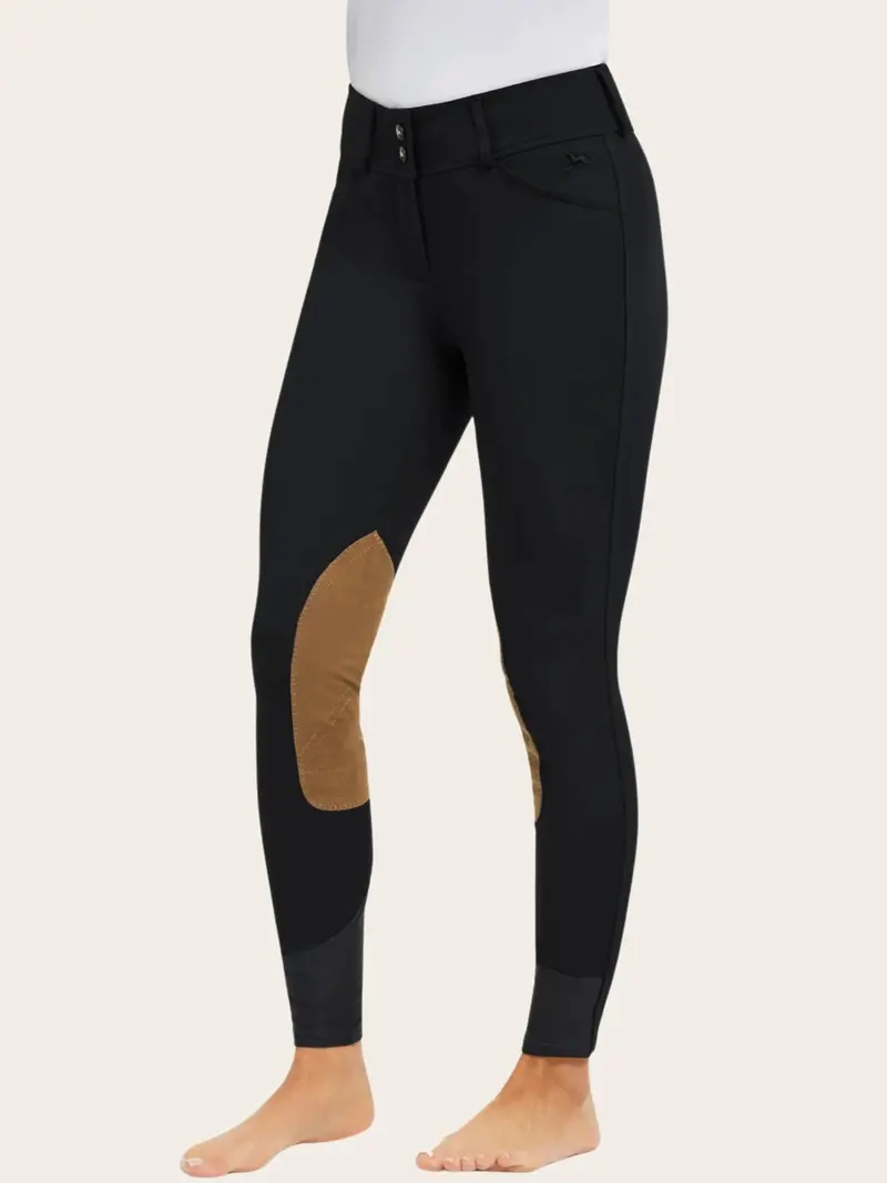 Gulf Front Zip Breech 1