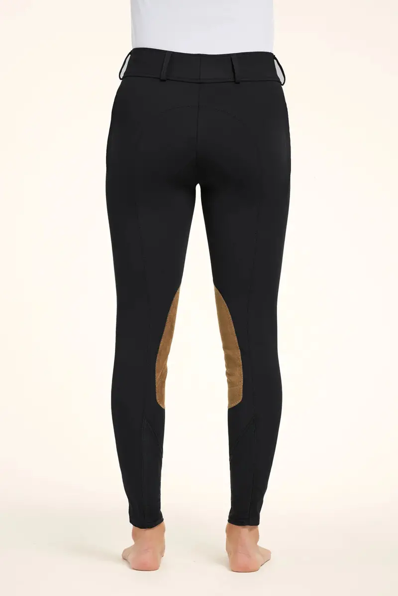 Gulf Front Zip Breech 2