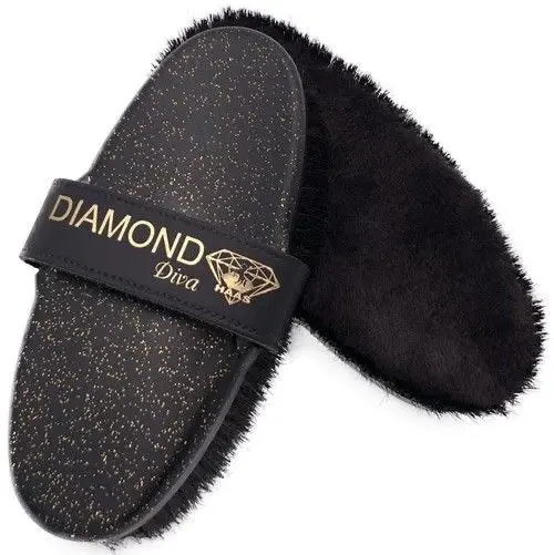 Haas Diamond Diva Brush 1