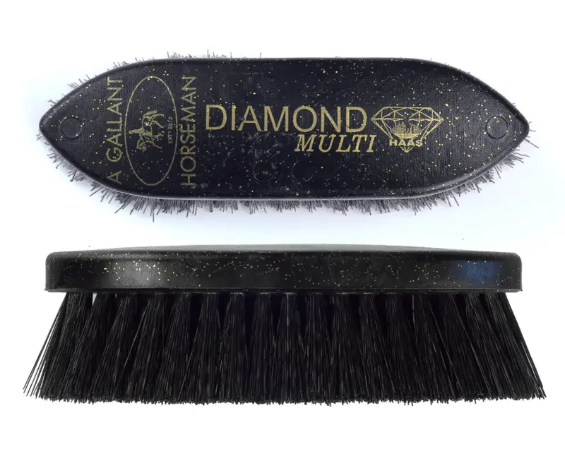 Haas Diamond Multi Brush 1