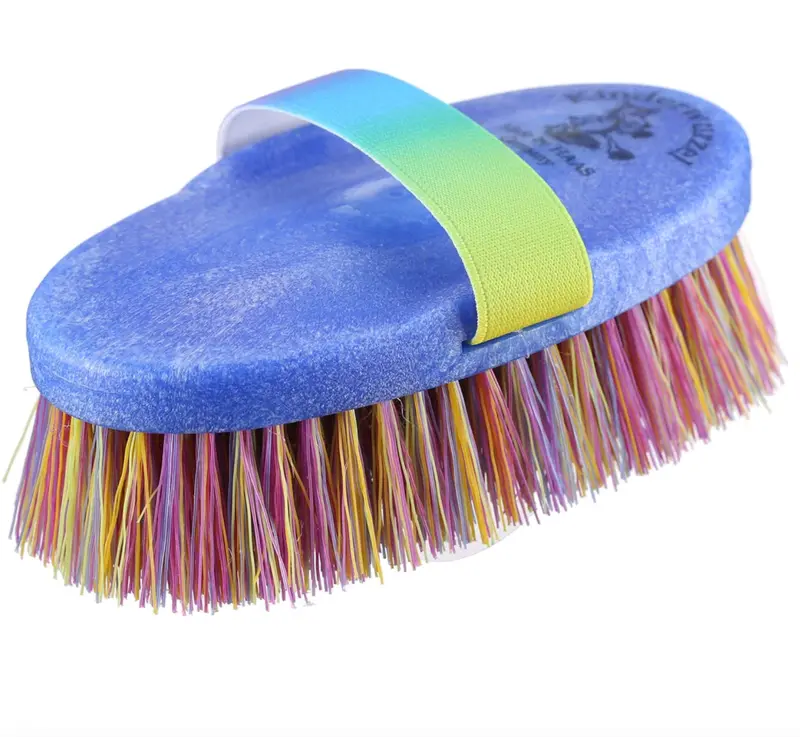 Haas Kids Brush Asst. Colors 1