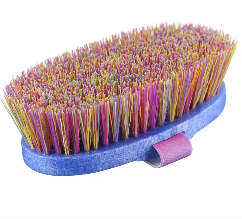 Haas Kids Brush Asst. Colors 2