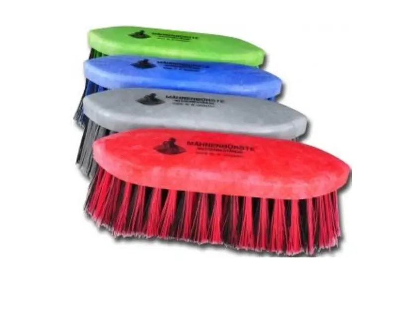 Haas Mahnenburste Small 3 Cm Assorted Colors 1