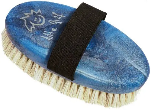 Haas Uta Graf Cuddle Brush 1