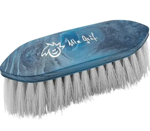 Haas Uta Graf Mane Brush Large 8 Cm 1