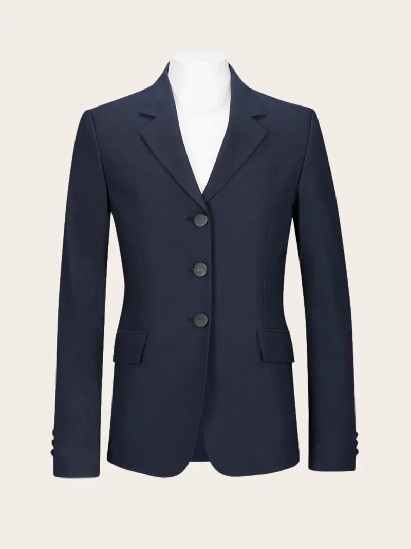 Hailey Ii Show Coat 1