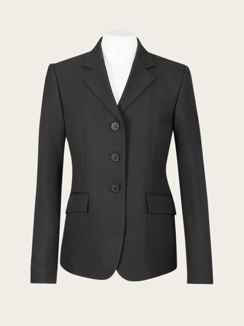 Hampton Show Coat 2
