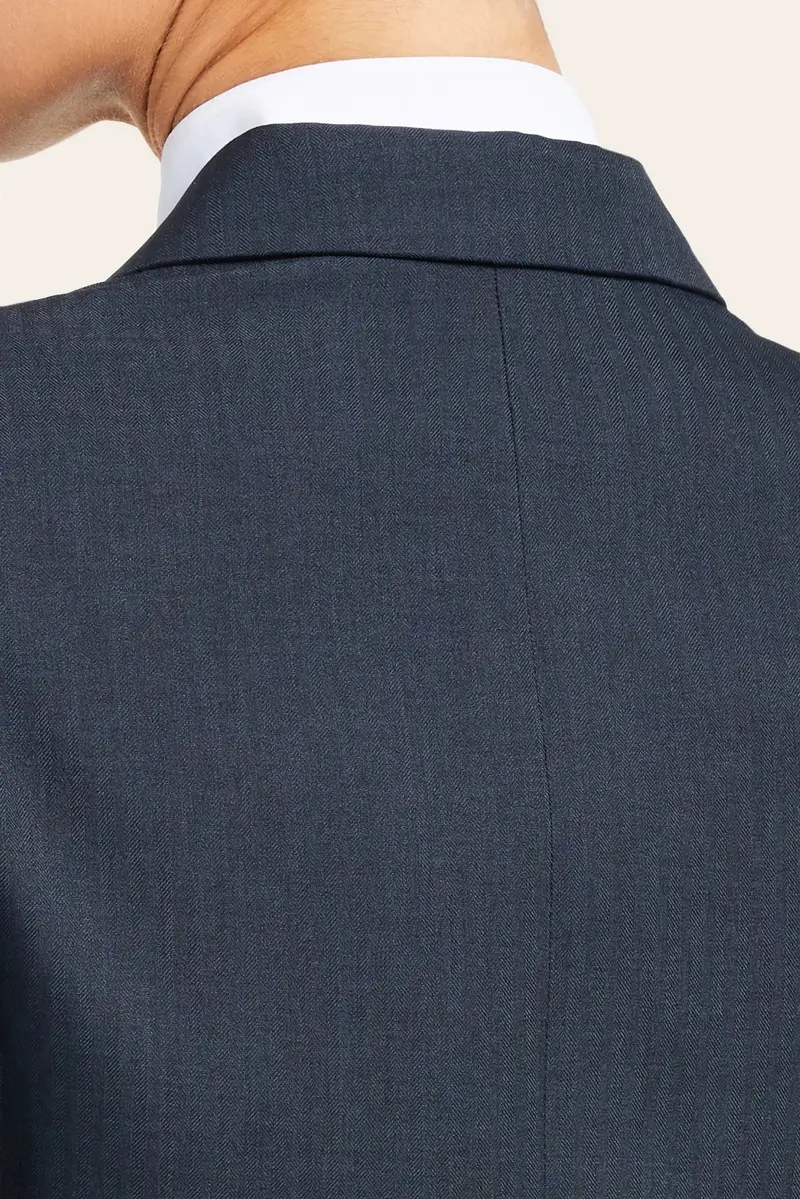 Hampton Show Coat 3