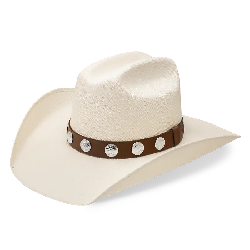 Hang Tight Honey Jr - Youth Western Hat 1