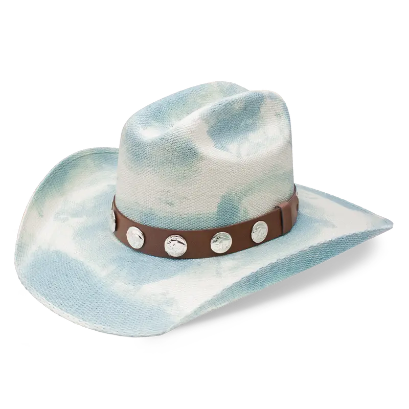 Hang Tight Honey Jr - Youth Western Hat 1