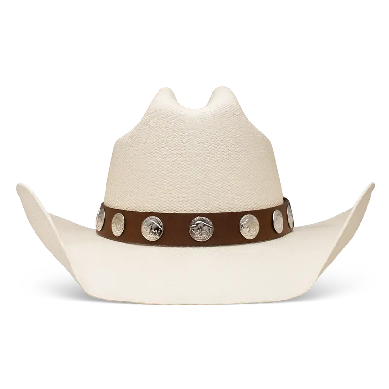 Hang Tight Honey Western Hat 4