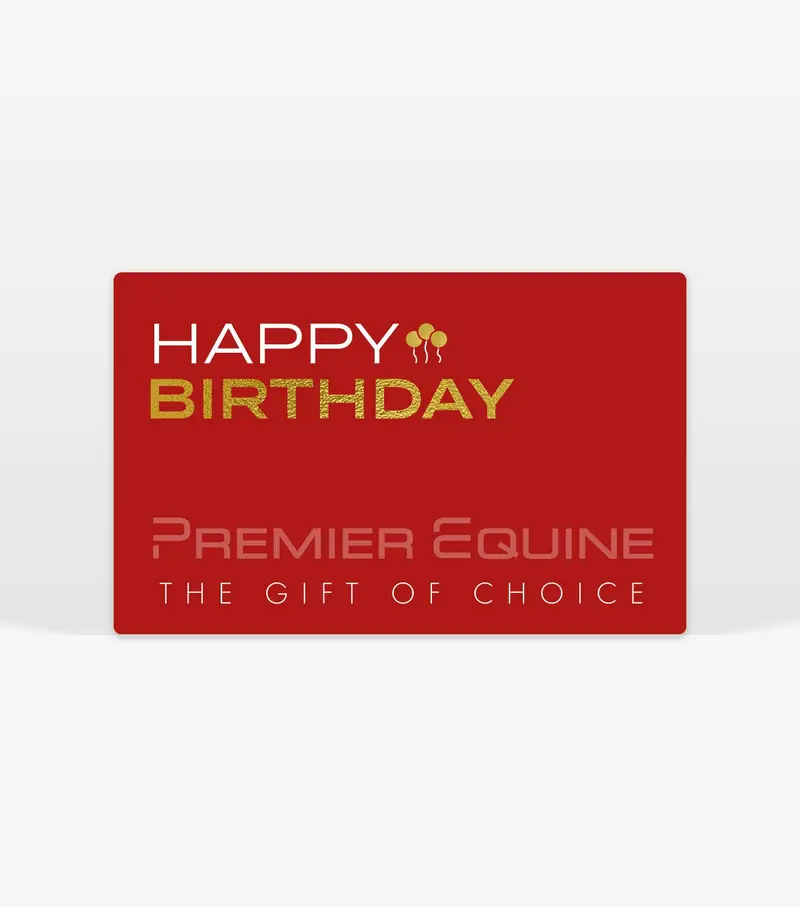 Happy Birthday Balloons E-Voucher 1