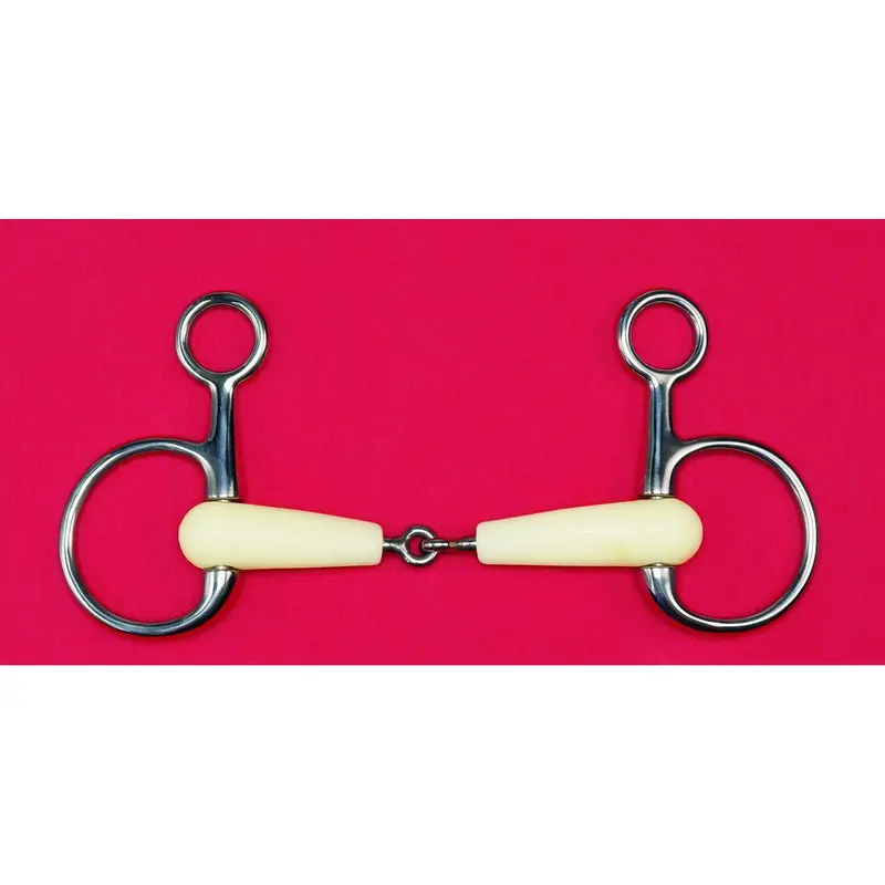 Happy Mouth Jointed Boucher Bit 1