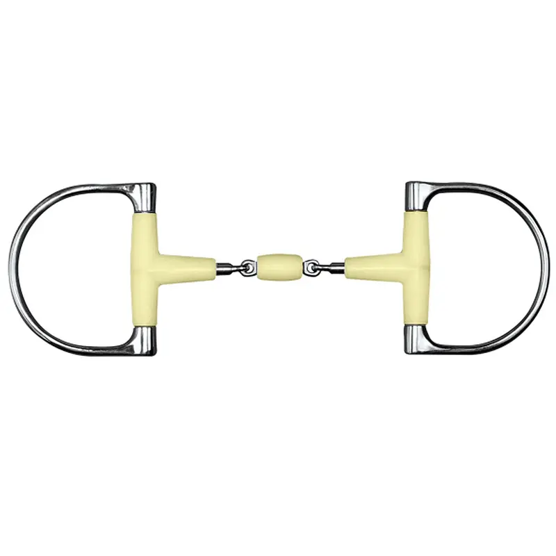 Happy Mouth King Dee Double Jointed Roller Bit 1