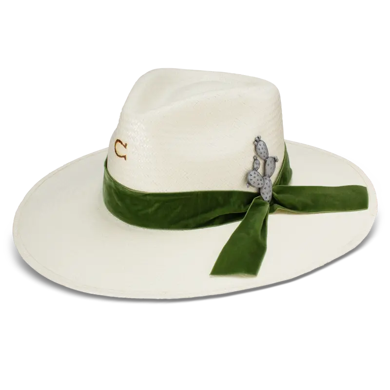 Hard To Handle Fashion Hat 1