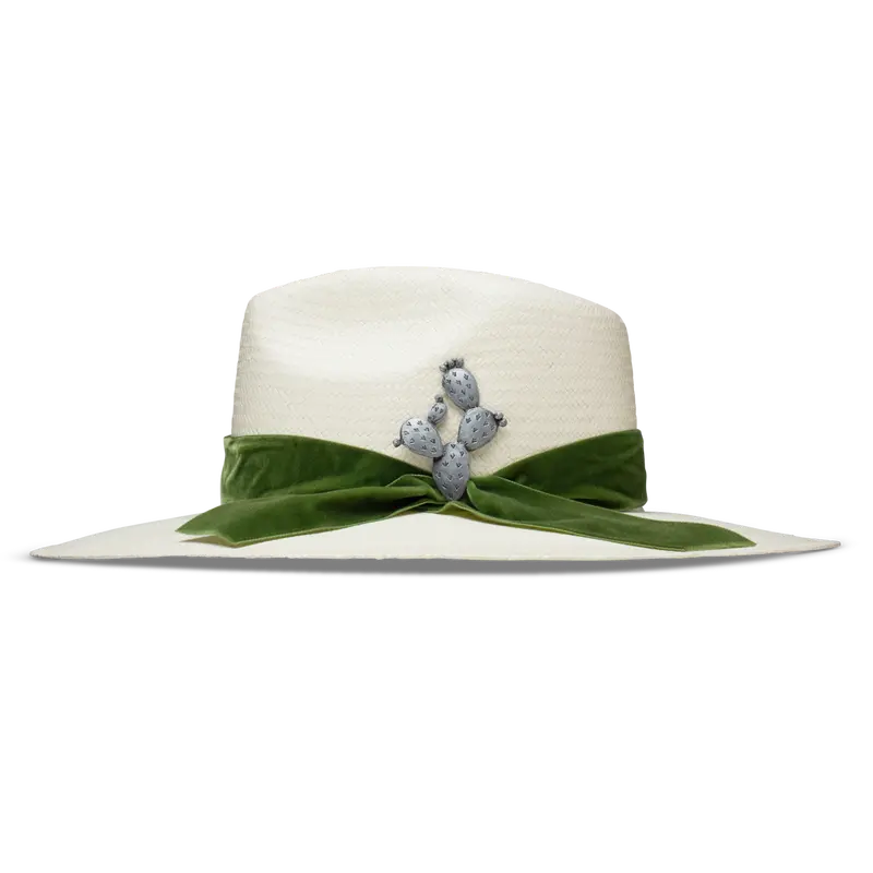 Hard To Handle Fashion Hat 3