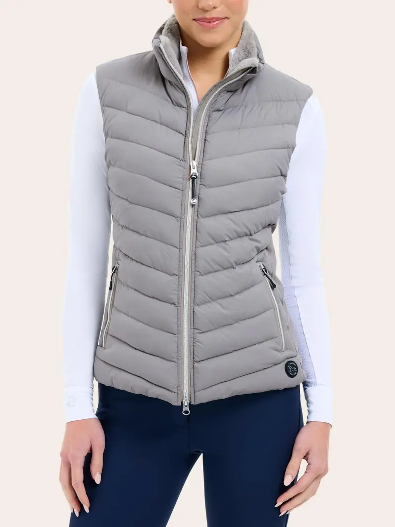 Harlie 2.0 Vest 1