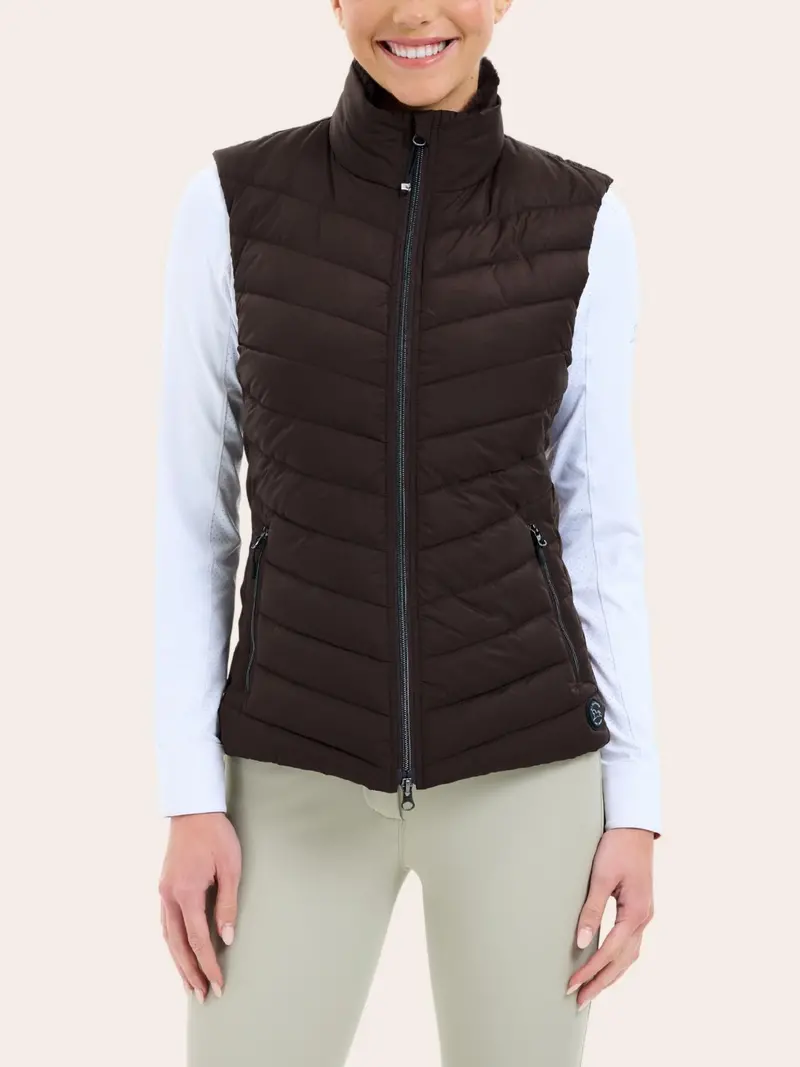 Harlie 2.0 Vest 1