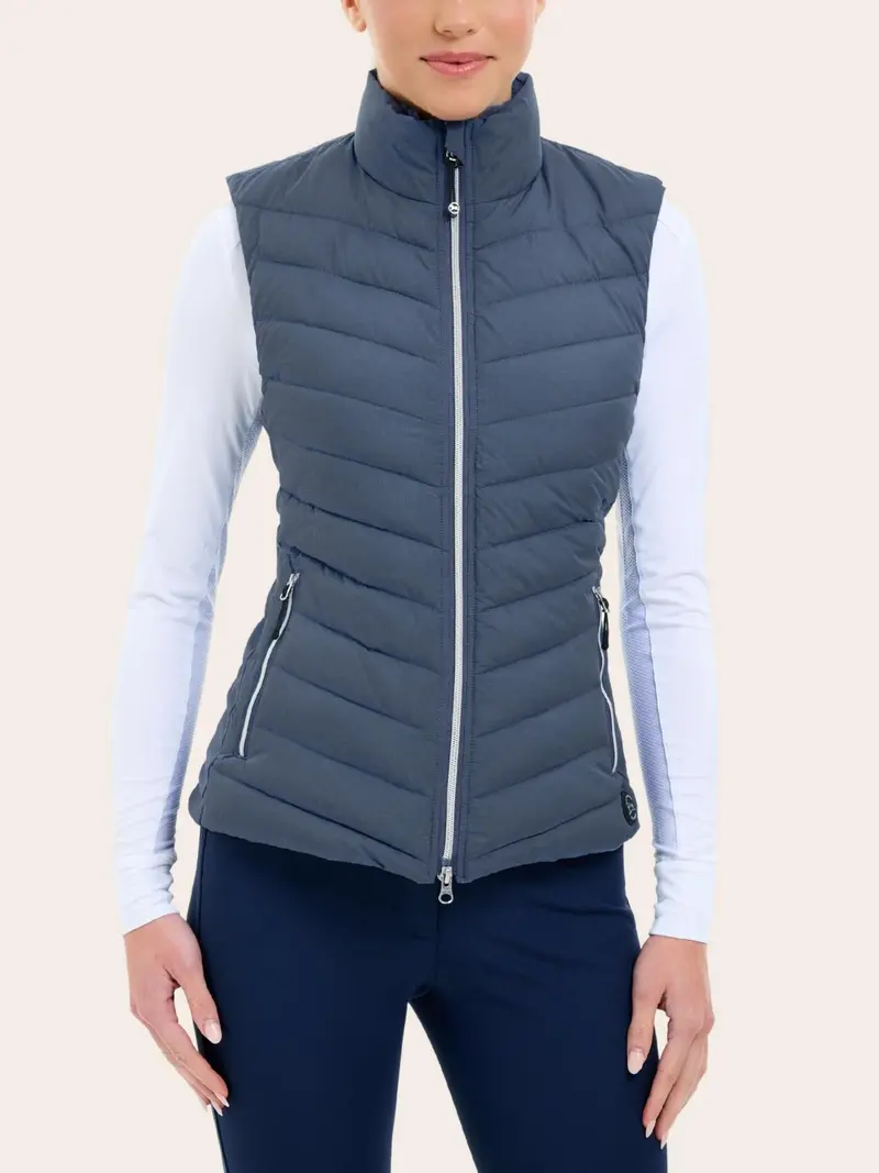 Harlie 2.0 Vest 1