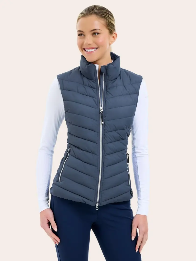 Harlie 2.0 Vest 3