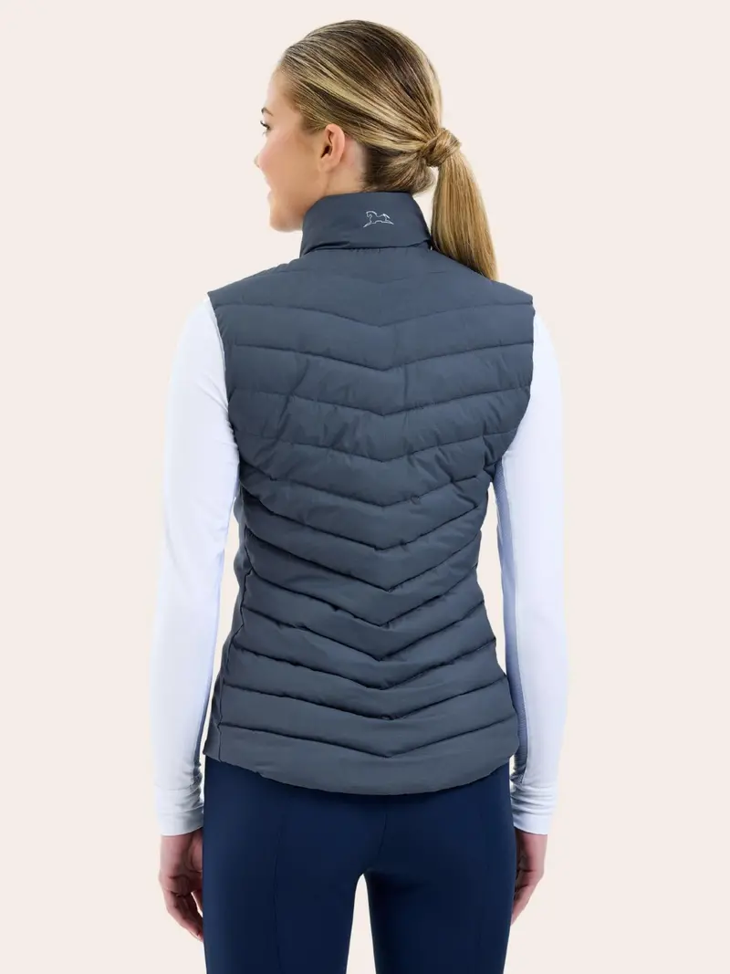 Harlie 2.0 Vest 4