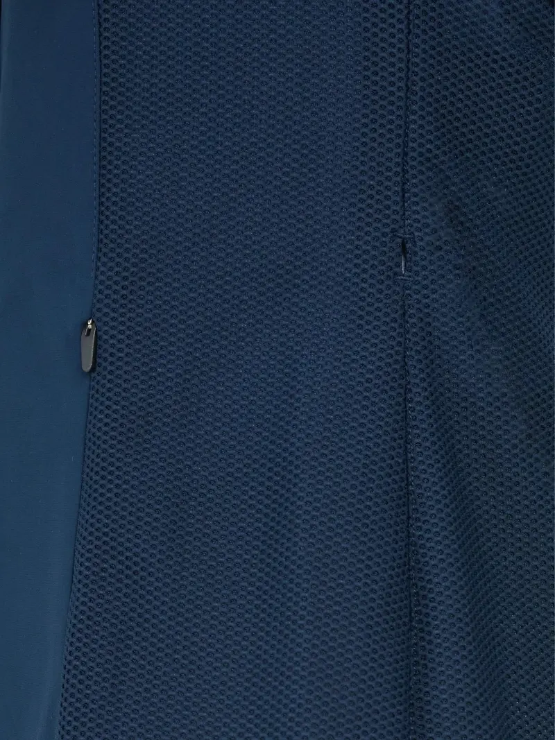 Harmony Evo Jr. Mesh Show Coat 6