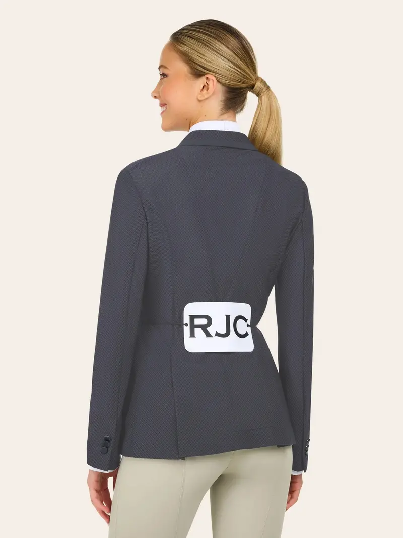 Harmony Evo Mesh Show Coat 2